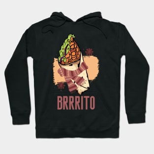 Flying-Burrito-Brothers Hoodie